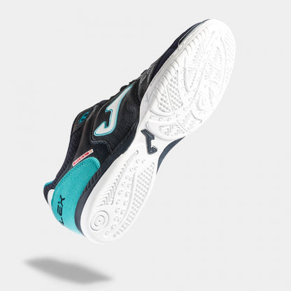Joma Top Flex Indoor - Navy Blue