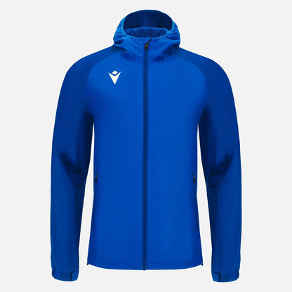 Alps Waterproof Rain Jacket - Royal Blue