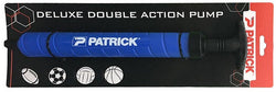 Patrick Double Action Pump - Deluxe