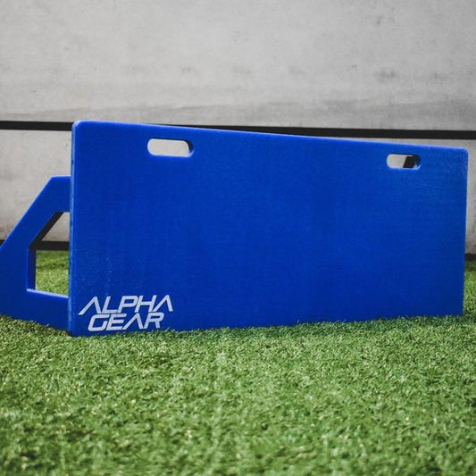 Elite Alpha Foldable Passing Wall 1m x 40cm