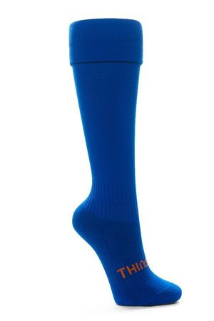 Thinskins Sock / Royal Blue