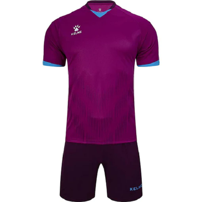 KELME Short Sleeve Football Set - 3801096