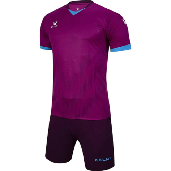 KELME Short Sleeve Football Set - 3801096