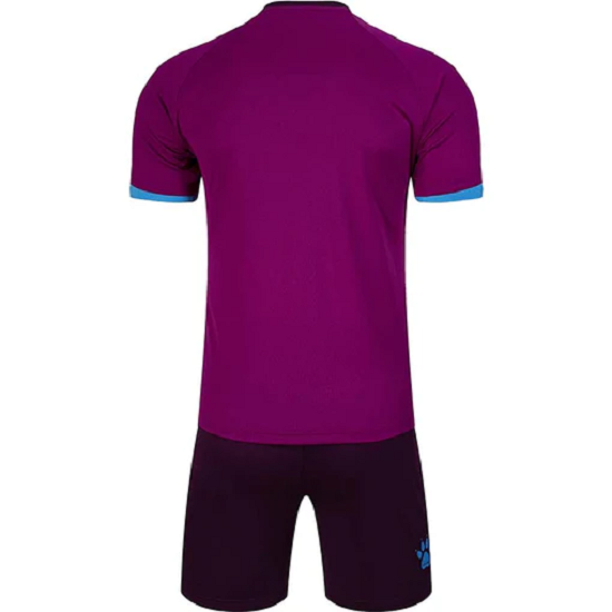 KELME Short Sleeve Football Set - 3801096