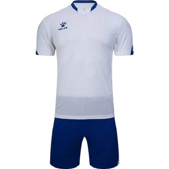 KELME Short Sleeve Football Set - 3801099