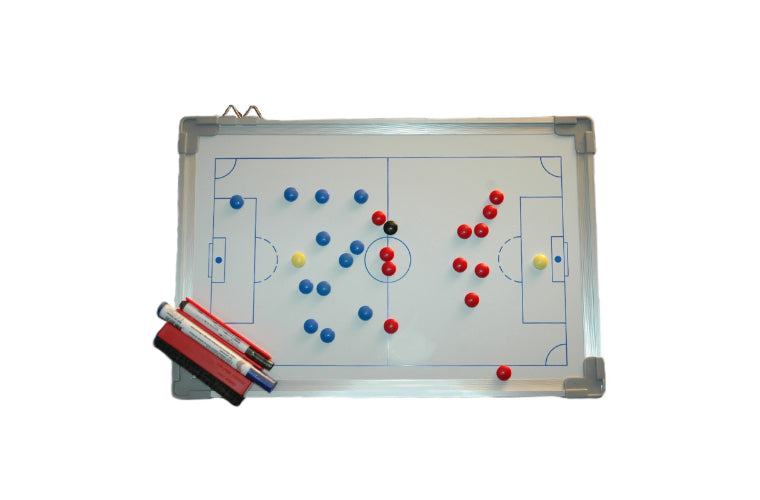 Patrick Team Coaches BOARD only 30x45cm (one side)