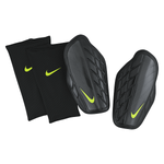 Nike Protegga Pro Black/Black/Volt