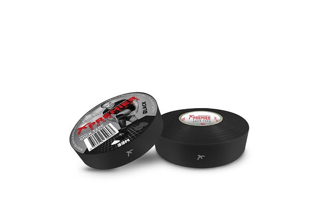 Premier Sock Tape 33m - Black