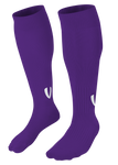 Performance Socks Purple