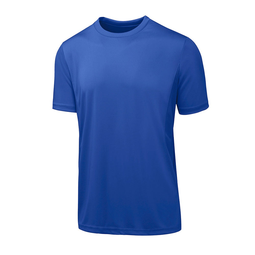 Cigno Club Jersey - Royal Blue