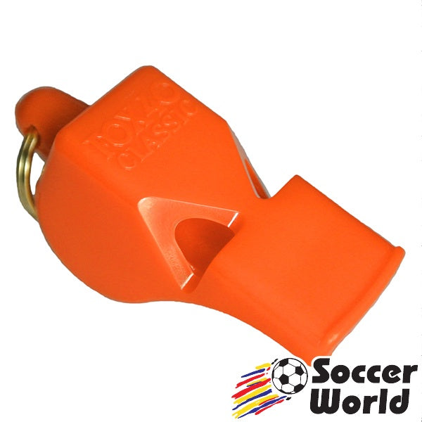 Fox 40 Classic Whistle - Fluro Orange