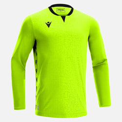 Cygnus GoalkeeperJersey - Neon Yellow