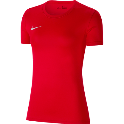 Nike Women's Park 7 Jersey - Red