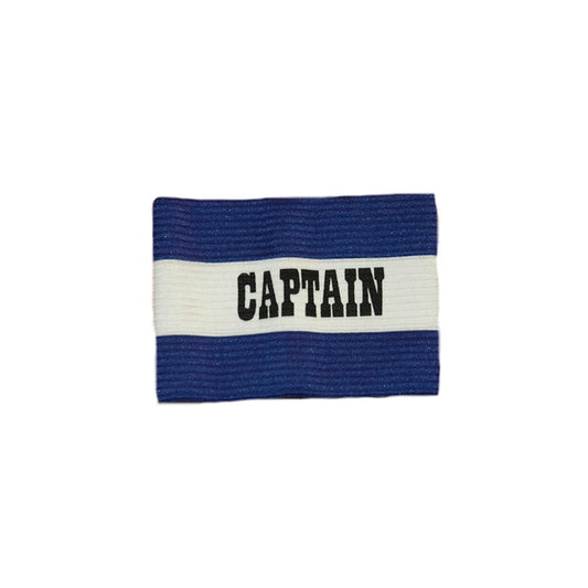 Patrick Captain Arm Band Jr - Royal/Whit