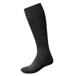 Cigno Alley Sock - Black
