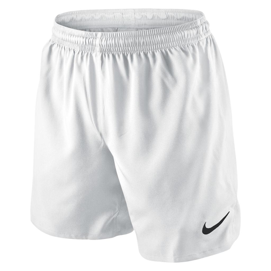 Nike Women's Woven Short - White/Black