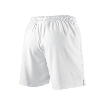 Nike Women's Woven Short - White/Black