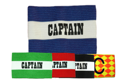 Patrick Captain Arm Band Sr