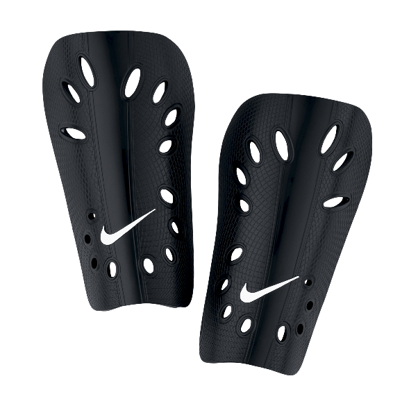 Nike J Guard Shin Pad - Black/White
