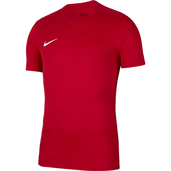 Nike Men's Park VII Jersey - University Red