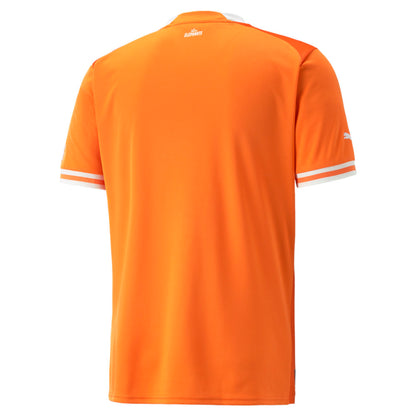 Ivory Coast - 22/23 Home