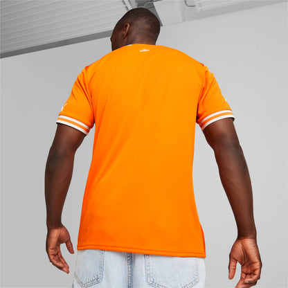 Ivory Coast - 22/23 Home