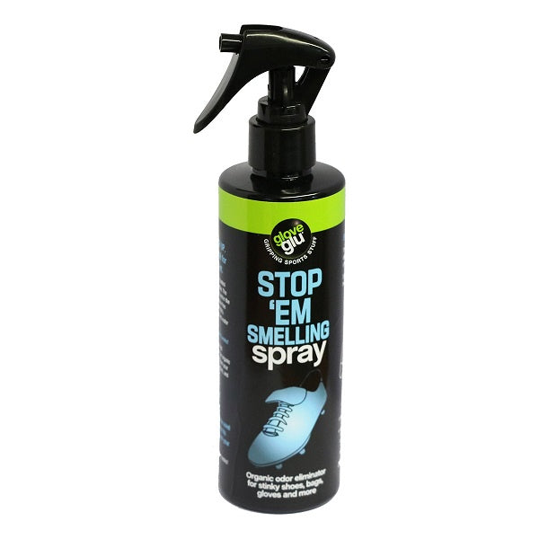 GloveGlu - Stop 'em Smelling Spray