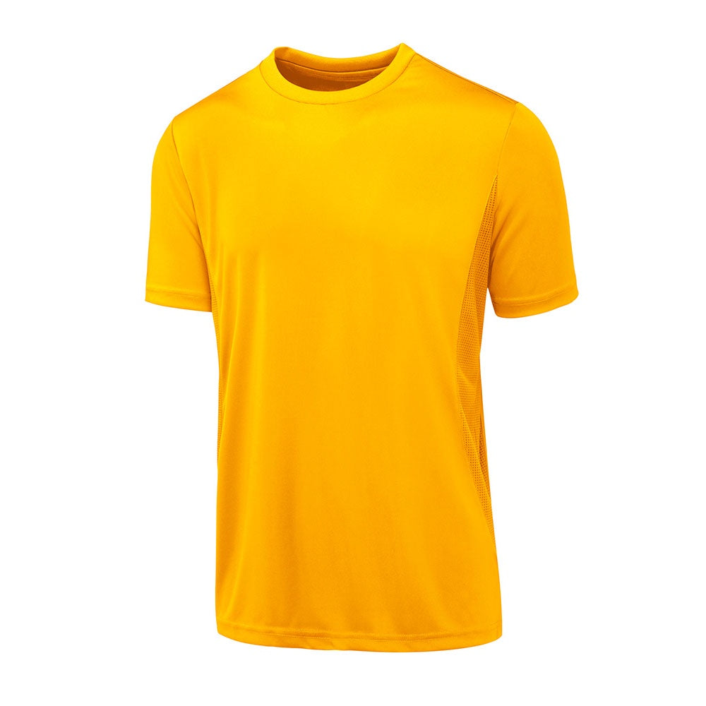 Cigno Club Jersey - Yellow