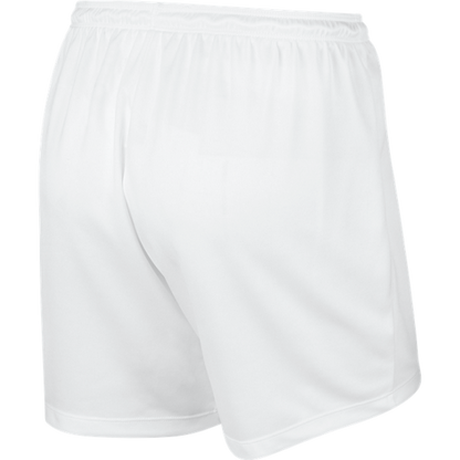 Nike Women's Park II Knit Short NB - White/Black