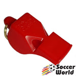 Fox 40 Classic Whistle - Red