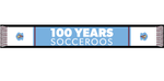 Socceroos Centenary Scarf