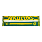 Matildas Bold Scarf