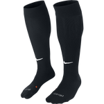 Nike Dri-FIT Classic Football Sock - Black/White