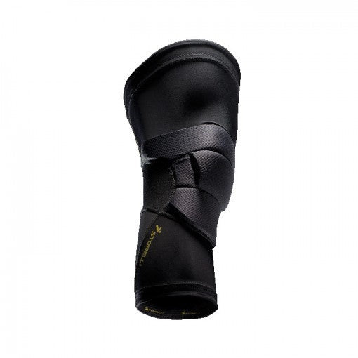 Storelli Body Shield Knee Guard Black