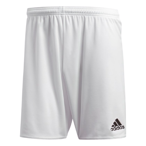 adidas Parma 16 Short - White/Black