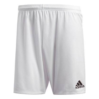 adidas Parma 16 Short - White/Black