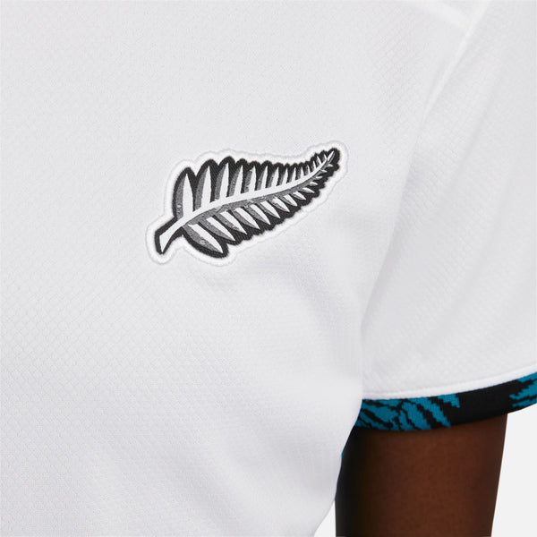 Nike New Zealand 2023 Women's Away