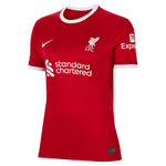 Nike Liverpool FC 23-24 Women's Home Stadium Jersey