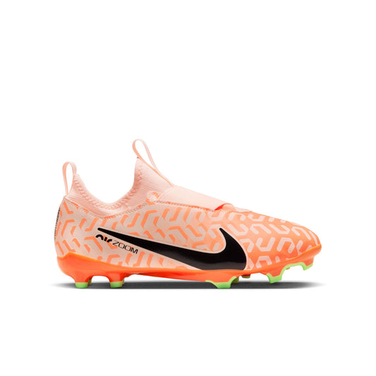 Nike Jr. Mercurial Vapor 15 Academy - Guava Ice/Black