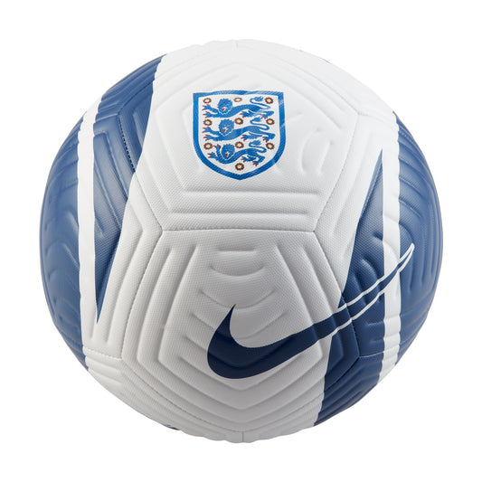 Nike England Academy Ball - While/Blue