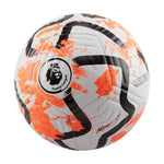 Nike Premier League Academy EPL Ball - White/Total Orange/Black