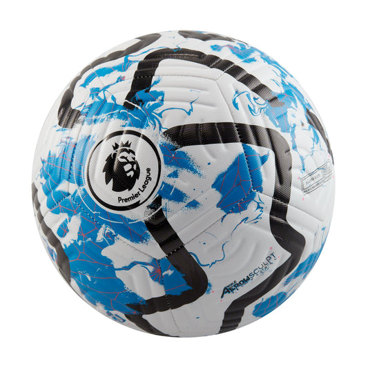 Nike Premier League Academy EPL Ball - White/Photo Blue/Black