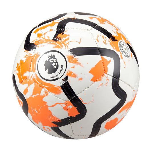 Nike Premier League Skills - White/Total Orange/Black