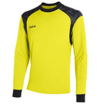 Mitre Guard GK Jersey - Yellow