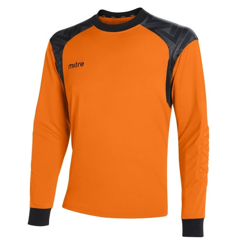 Mitre Guard GK Jersey - Tangerine