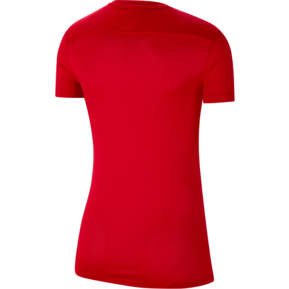 Nike Women's Park 7 Jersey - Red