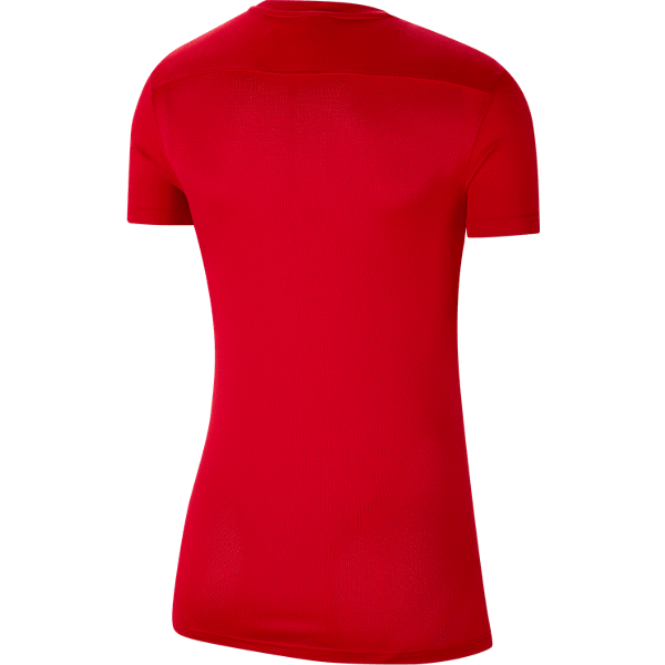 Nike Women's Park 7 Jersey - Red