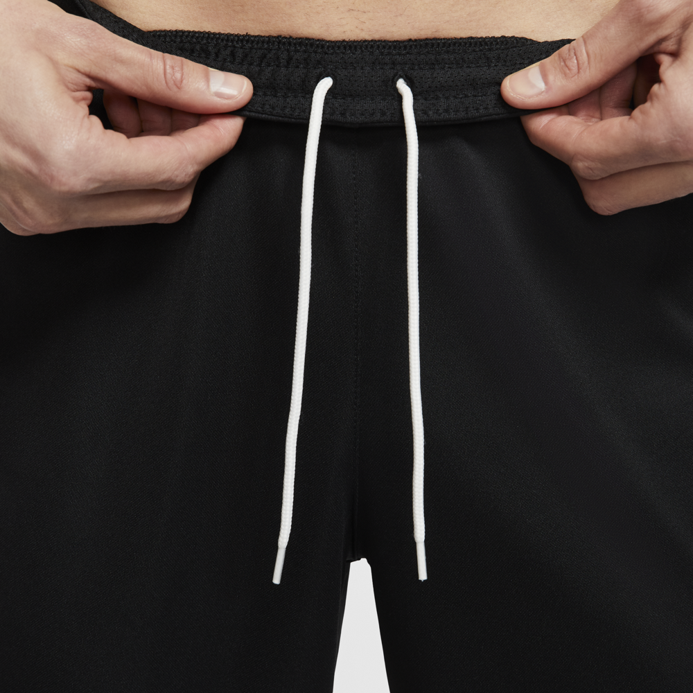 Nike Dri-FIT Park III Knit Short III - Black/White