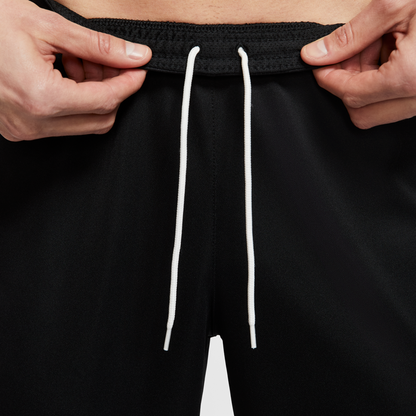 Nike Dri-FIT Park III Knit Short III - Black/White