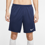 Nike Men's Dri-FIT Park III Short - Navy